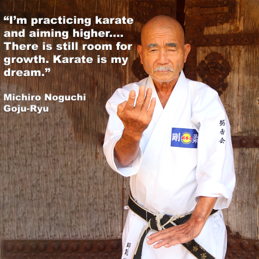 Don’t just practice at a specific time of the day or week…. Live your art image