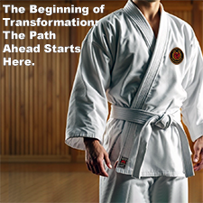The Beginning of Transformation: The Path Ahead Starts Here. image