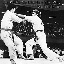 No Pads, No Limits – The Way. We Trained. image