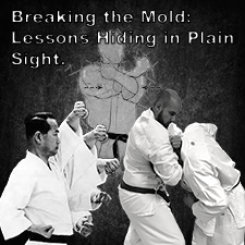 Breaking the Mold: Lessons Hiding in Plain Sight. image