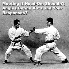 Meeting it Head-On: Shouldn’t Angles Define Kata and Your Responses? image