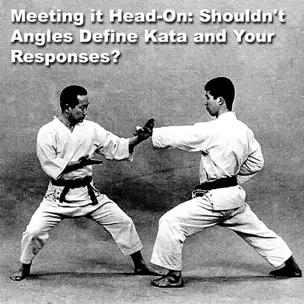 Meeting it Head-On: Shouldn’t Angles Define Kata and Your Responses? image