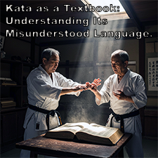 Kata as a Textbook: Understanding Its Misunderstood Language. image