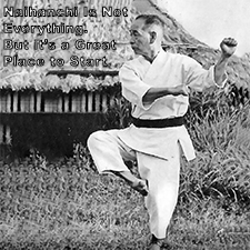 Naihanchi Is Not Everything. But it’s a Great Place to Start. image