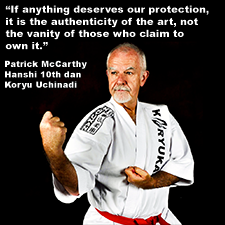 If anything deserves our protection, it is the authenticity of the art, not the vanity of those who claim to own it. image