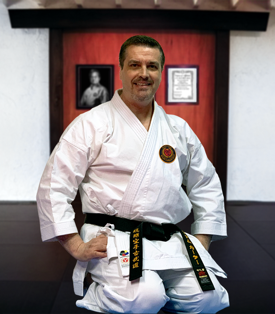 Adam Carter Hanshi image