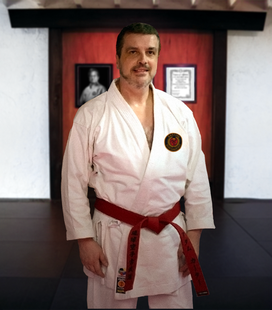 Adam Carter Hanshi image